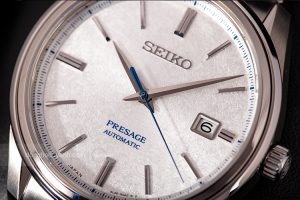 Đồng Hồ Seiko Presage Limited edition SJE073J1 1