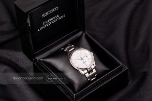 Đồng Hồ Seiko Presage Limited edition SJE073J1 3