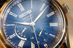 Đồng Hồ Seiko Presage Limited edition SPB073J1 4