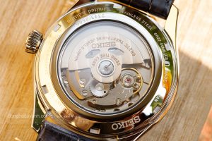 Đồng Hồ Seiko Presage Limited edition SPB073J1 5