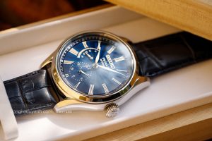 Đồng Hồ Seiko Presage Limited edition SPB073J1 7