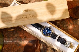 Đồng Hồ Seiko Presage Limited edition SPB073J1 8