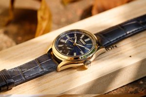 Đồng Hồ Seiko Presage Limited edition SPB073J1 2