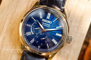 Đồng Hồ Seiko Presage Limited edition SPB073J1 3