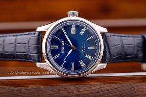 Đồng Hồ Seiko Presage Limited edition SPB075J1 0