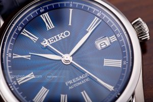 Đồng Hồ Seiko Presage Limited edition SPB075J1 2