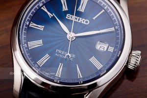 Đồng Hồ Seiko Presage Limited edition SPB075J1 3
