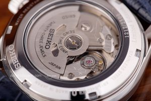 Đồng Hồ Seiko Presage Limited edition SPB075J1 4