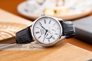 Đồng Hồ Seiko Presage Enamel Dial SPB045J1 4