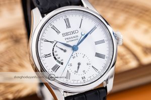 Đồng Hồ Seiko Presage Enamel Dial SPB045J1 0