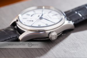 Đồng Hồ Seiko Presage Enamel Dial SPB045J1 5