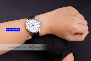 Đồng Hồ Seiko Presage Enamel Dial SPB045J1 1