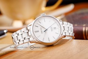 Đồng Hồ Seiko Presage SRPD39J1 1