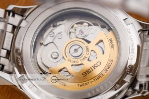 Đồng Hồ Seiko Presage SRPD39J1 4