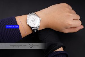 Đồng Hồ Seiko Presage SRPD39J1 3