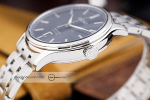 Đồng Hồ Seiko Presage SRPD41J1 3
