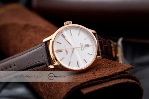 Đồng Hồ Seiko Presage SRPD42J1 0
