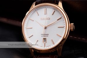 Đồng Hồ Seiko Presage SRPD42J1 3