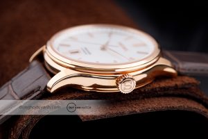 Đồng Hồ Seiko Presage SRPD42J1 1