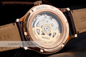 Đồng Hồ Seiko Presage SRPD42J1 4