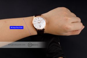 Đồng Hồ Seiko Presage SRPD42J1 2