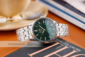 Đồng Hồ Seiko Presage SSA397J1 3