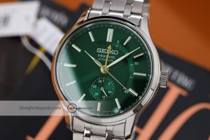 Đồng Hồ Seiko Presage SSA397J1 4