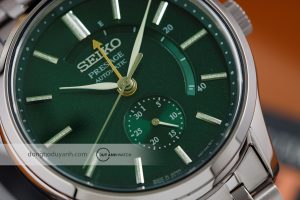Đồng Hồ Seiko Presage SSA397J1 2