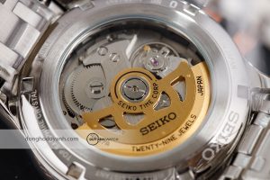 Đồng Hồ Seiko Presage SSA397J1 1