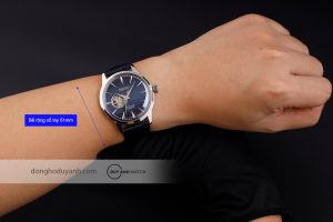 Đồng hồ Seiko Presage SSA405J1 5