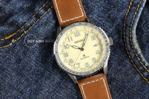 Đồng hồ Seiko Prospex Sky SRPB59K1 0