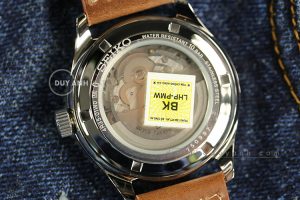 Đồng hồ Seiko Prospex Sky SRPB59K1 3