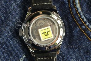 Đồng hồ Seiko Prospex Sky SRPB61K1 3