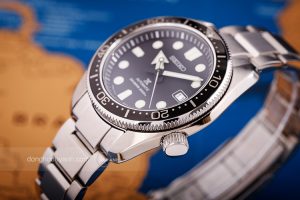 Đồng Hồ Seiko Prospex Marine Master SPB077J1 4