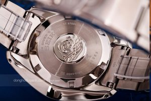 Đồng Hồ Seiko Prospex Marine Master SPB077J1 5