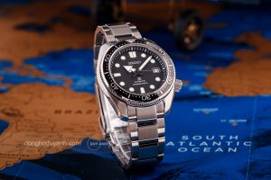 Đồng Hồ Seiko Prospex Marine Master SPB077J1 0