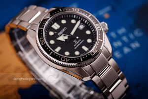 Đồng Hồ Seiko Prospex Marine Master SPB077J1 2