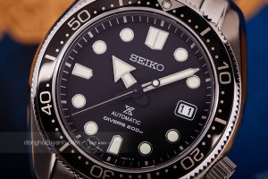 Đồng Hồ Seiko Prospex Marine Master SPB077J1 3