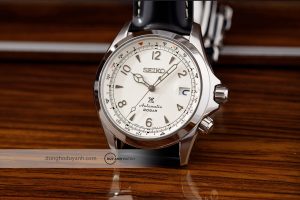 Đồng hồ Seiko Prospex SPB119J1 1