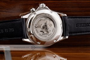 Đồng hồ Seiko Prospex SPB119J1 2