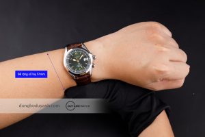 Đồng hồ Seiko Prospex SPB121J1 0
