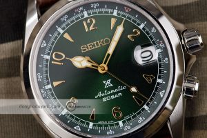 Đồng hồ Seiko Prospex SPB121J1 3