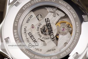Đồng hồ Seiko Prospex SPB121J1 1