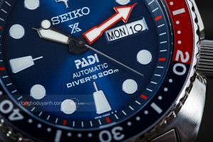 Đồng Hồ Seiko Prospex Turtle SRPA21K1 4