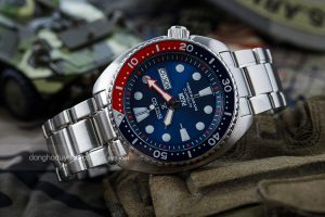 Đồng Hồ Seiko Prospex Turtle SRPA21K1 1