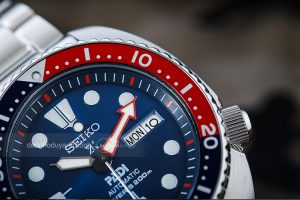 Đồng Hồ Seiko Prospex Turtle SRPA21K1 2