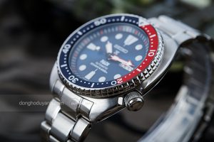Đồng Hồ Seiko Prospex Turtle SRPA21K1S 4