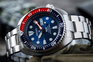 Đồng Hồ Seiko Prospex Turtle SRPA21K1S 1