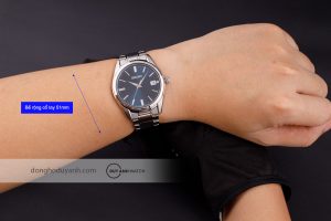 Đồng hồ Seiko Regular SUR309P1 1