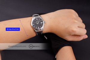 Đồng hồ Seiko Regular SUR311P1 1